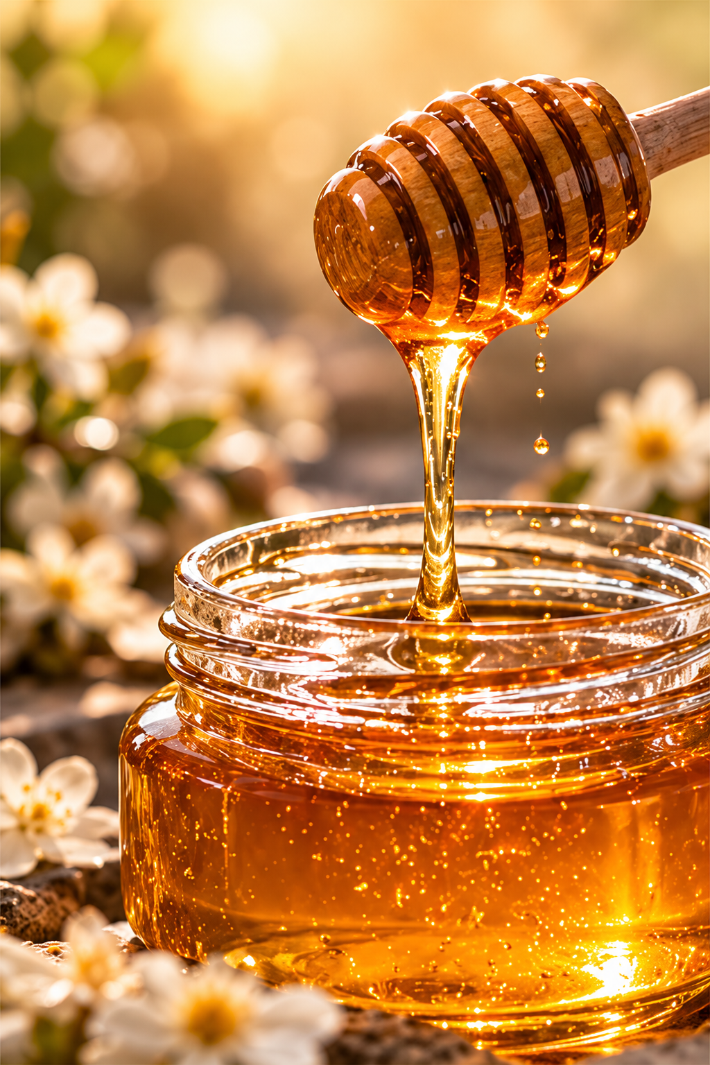 SWEET HONEY
